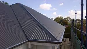 Best Commercial Roofing Services  in USA